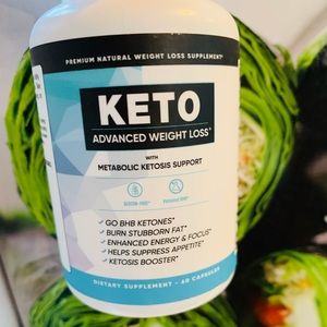Keto Support